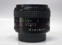 MDロッコール50mmF1.2