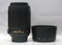 AF-SDXニッコール55-200mmF4-5.6G ED