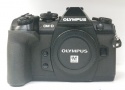 OM-D E-M1 II