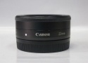 EF-M22mmF2stm