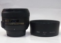 AF-Sニッコール50mmF1.4G