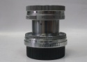 セレナーL50mmF1.9（沈胴）