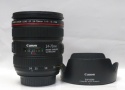 EF24-70 F4L IS