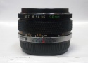 Mズイコー28mmF3.5