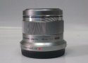 MズイコーD45mmF1.8