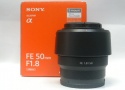 FE50mmF1.8