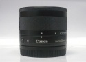 EF-Mマクロ28mmF3.5ISstm