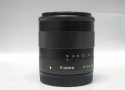EF-M18-55mmF3.5-5.6ISstm