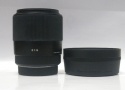 コンテンポラリーDCDN30mmF1.4（M4/3）