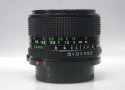 キャノンnFD24mmF2.8