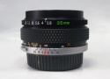 OMズイコー35mmF2.8MC