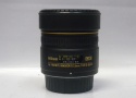 AFDXフィッシュアイニッコール10.5mmF2.8G ED