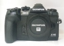 OM-D E-M1 III