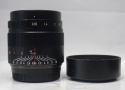 七工匠35mmF0.95(フジX)