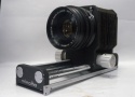 ベローズロッコール100mmF4