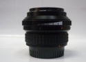 SMCペンタソフト85mmF2.2
