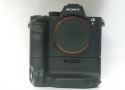 α7RII VG-C2EMセット