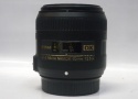 AFDXマイクロニッコール40mmF2.8G