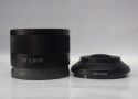 ゾナーFE35mmF2.8ZA