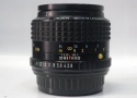 SMCペンタAマクロ50mmF2.8