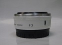 1ニッコール10mmF2.8