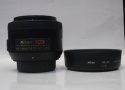 AF-SDXニッコール35mmF1.8G