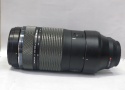 MズイコーDED100-400F5-6.3ISPRO