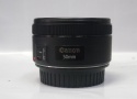 EF50mmF1.8STM