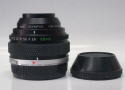 OMズイコーマクロ38mmF2.8MC