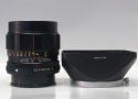 ヘキサノンAR35mmF2.8 純正フード付