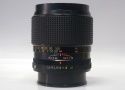 ヘキサノンAR85mmF1.8