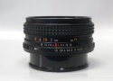 ヘキサノンAR40mmF1.8