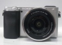 α6400 EPZ16-50