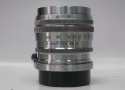 ニッコールS8.5cmF2