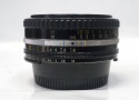 Aiニッコール50mmF1.8s