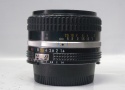 Aiニッコール50mmF1.4s
