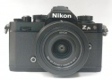 Zfc ZDXニッコール16-50