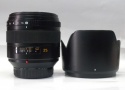 ライカDズミルックス25mmF1.4(フォーサーズ）
