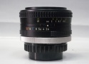 LWニッコール28mmF2.8 ニコノス陸上用
