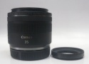 RFマクロ35mmF1.8 ISstm
