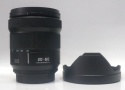 ルミックスS20-60mmF3.5-5.6