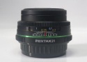 SMCペンタDA21mmF3.2
