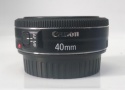 EF40mmF2.8STM