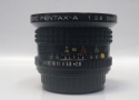 SMCペンタA20mmF2.8