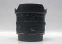 EFフイッシュアイ15mmF2.8