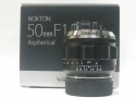 VMノクトン50mmF1.2