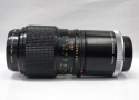 nFDマクロ100mmF4 チューブ付