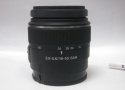 DT18-55mmF3.5-5.6SAM