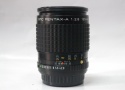 SMCペンタA135mmF2.8