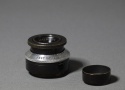 ダルメイヤー25mm F1.9 シネ用